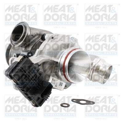 MEAT & DORIA 65974