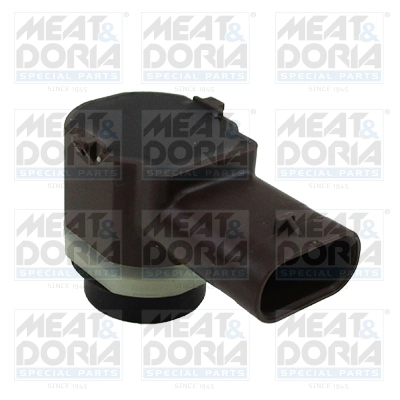 Sensor, parkimisabi MEAT & DORIA 94604