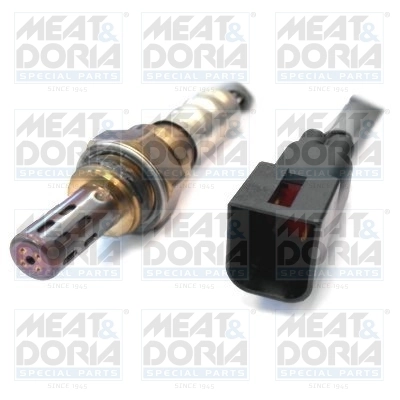 Lambda andur MEAT & DORIA 81048