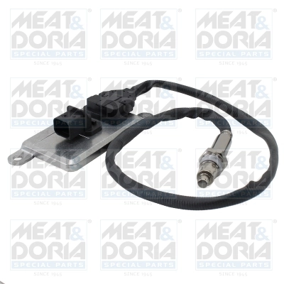 NOx-sensor, NOx-katalüsaator MEAT & DORIA 57146