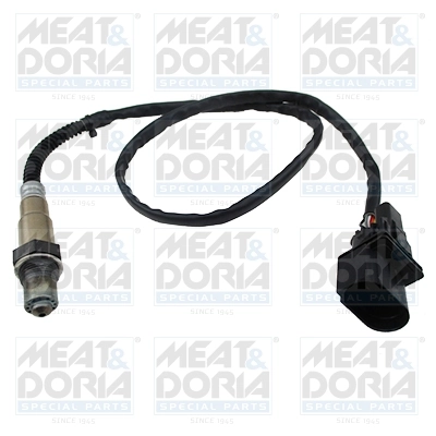 Lambda andur MEAT & DORIA 81528E
