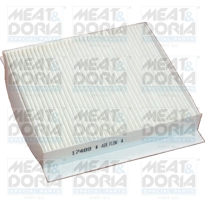 Filter, salongiõhk MEAT & DORIA 17489