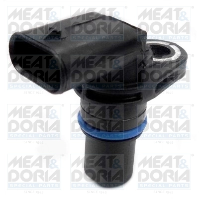 Andur, Nukkvõllipositsioon MEAT & DORIA 87470
