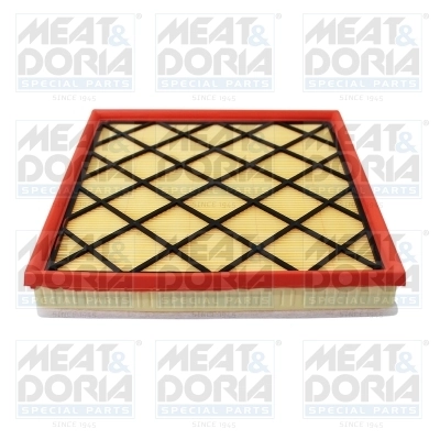 Õhufilter MEAT & DORIA 18460