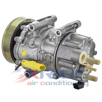 Kompressor, kliimaseade MEAT & DORIA K11414