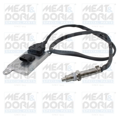 NOx-sensor, NOx-katalüsaator MEAT & DORIA 57173