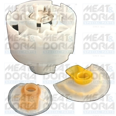 Kütusepump MEAT & DORIA 76423