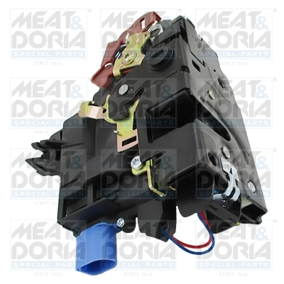Ukselukk MEAT & DORIA 31347