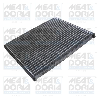 Filter, salongiõhk MEAT & DORIA 17275K