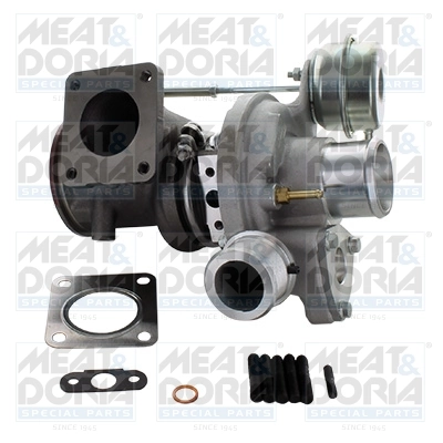 MEAT & DORIA 65248
