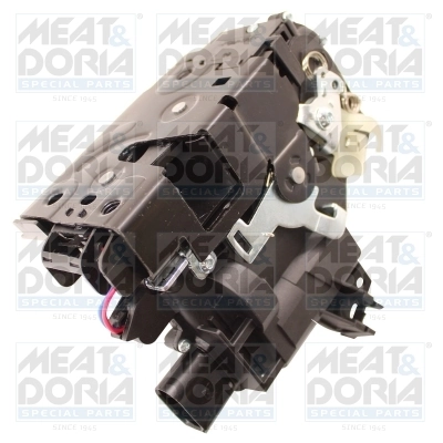 Ukselukk MEAT & DORIA 31149