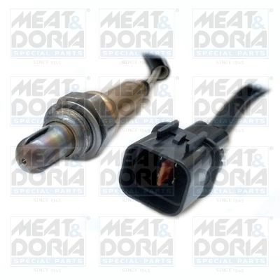 Lambda andur MEAT & DORIA 81581