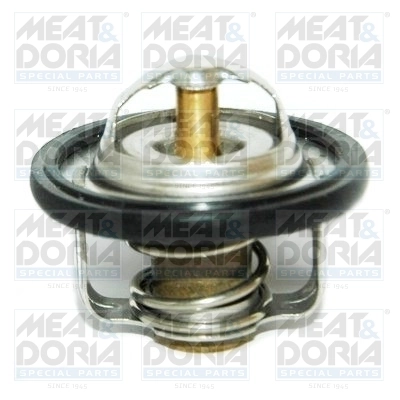 Termostaat, Jahutusvedelik MEAT & DORIA 92335