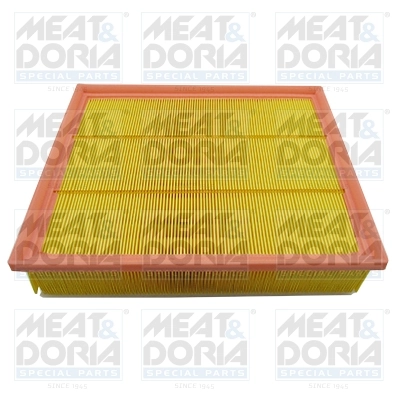 Õhufilter MEAT & DORIA 18658