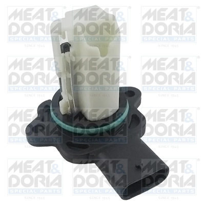 Õhuhulgamõõtja MEAT & DORIA 86352