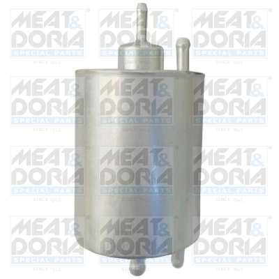 Kütusefilter MEAT & DORIA 4237