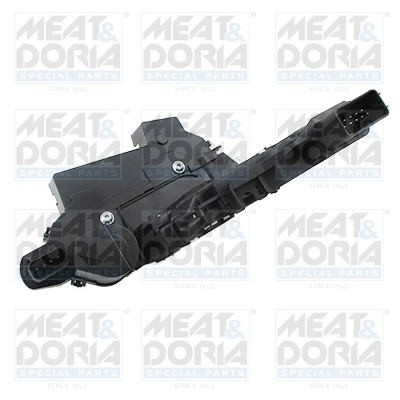 Ukselukk MEAT & DORIA 31393