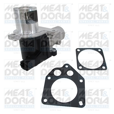 EGR-klapp MEAT & DORIA 88091E