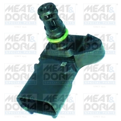 Andur, õhuvõtu rõhk MEAT & DORIA 82294
