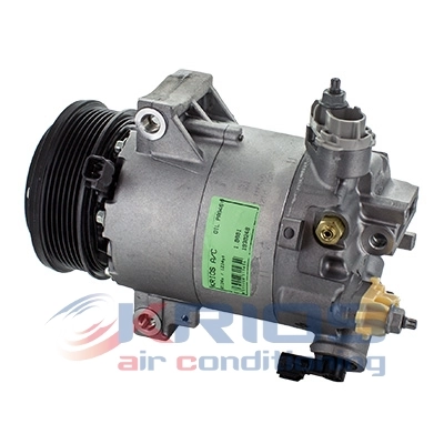 Kompressor, kliimaseade MEAT & DORIA K18081