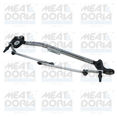Pesurihoovastik MEAT & DORIA 227011