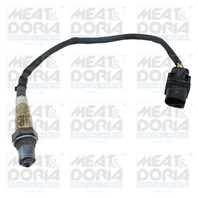 Lambda andur MEAT & DORIA 81631E