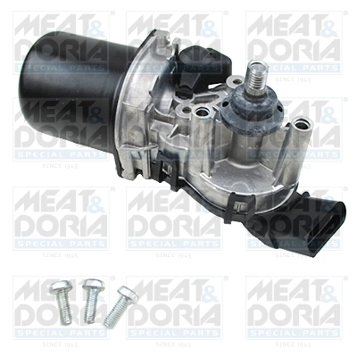 Pesuri mootor MEAT & DORIA 27010