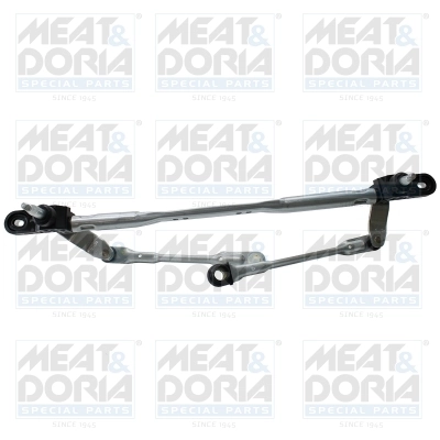 Pesurihoovastik MEAT & DORIA 227071