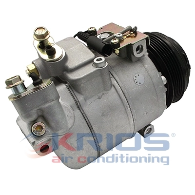 Kompressor, kliimaseade MEAT & DORIA KSB098D
