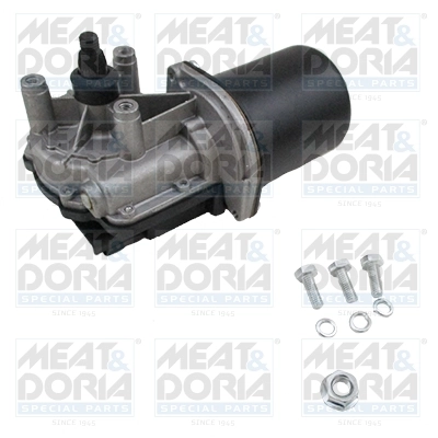 Pesuri mootor MEAT & DORIA 27346