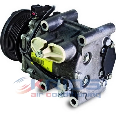 Kompressor, kliimaseade MEAT & DORIA K18012