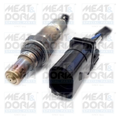 Lambda andur MEAT & DORIA 81812