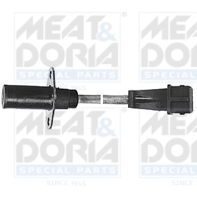 Andur, väntvõll MEAT & DORIA 87005