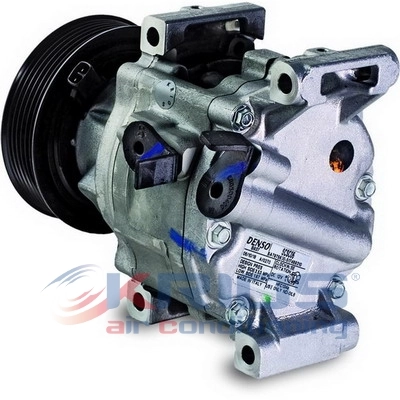 Kompressor, kliimaseade MEAT & DORIA K15112