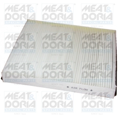 Filter, salongiõhk MEAT & DORIA 17109