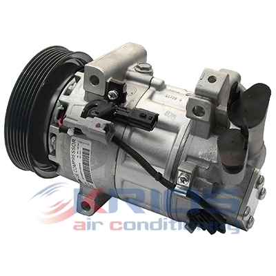 Kompressor, kliimaseade MEAT & DORIA K12153