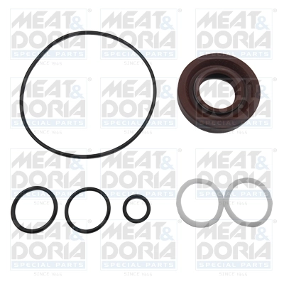 Tihendikomplekt, Hüdraulikapump MEAT & DORIA 37023