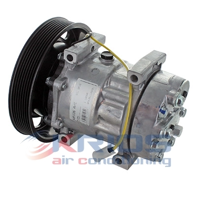 Kompressor, kliimaseade MEAT & DORIA K11404A