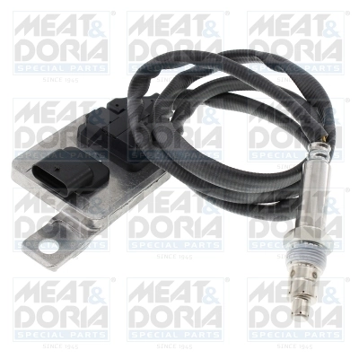 NOx-sensor, NOx-katalüsaator MEAT & DORIA 57064