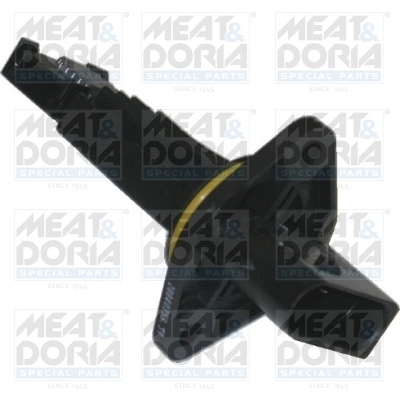 Õhuhulgamõõtja MEAT & DORIA 86080
