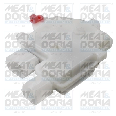 Ukselukk MEAT & DORIA 31817