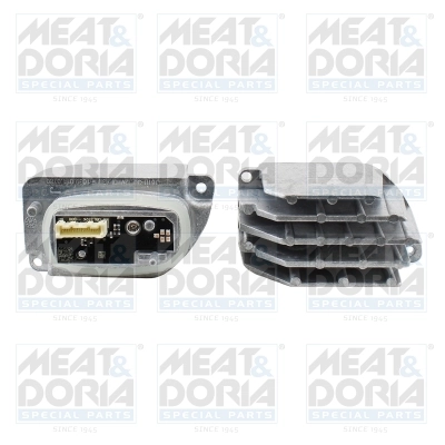 Suunatuli MEAT & DORIA 73212730