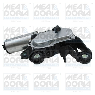 Pesuri mootor MEAT & DORIA 27071