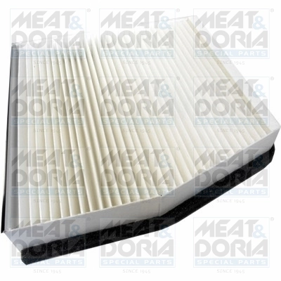 Filter, salongiõhk MEAT & DORIA 17574