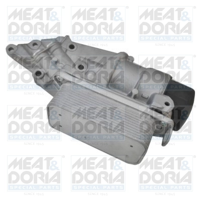 Õliradiaator, mootoriõli MEAT & DORIA 95173C