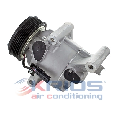 Kompressor, kliimaseade MEAT & DORIA K12192