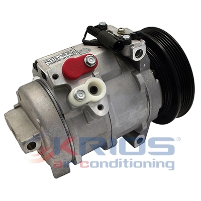 Kompressor, kliimaseade MEAT & DORIA K15225A