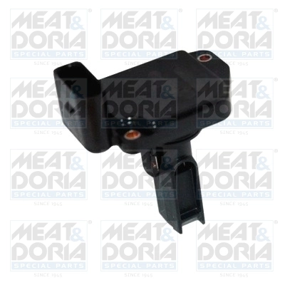 Õhuhulgamõõtja MEAT & DORIA 86308