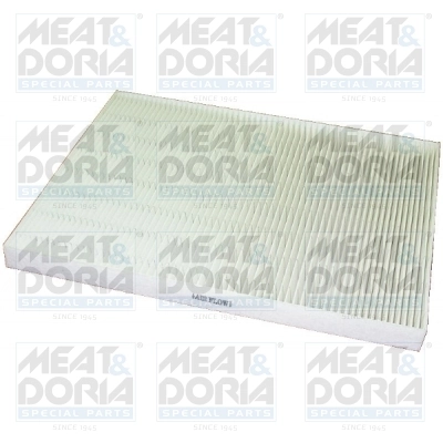 Filter, salongiõhk MEAT & DORIA 17094