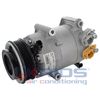 Kompressor, kliimaseade MEAT & DORIA K18068A